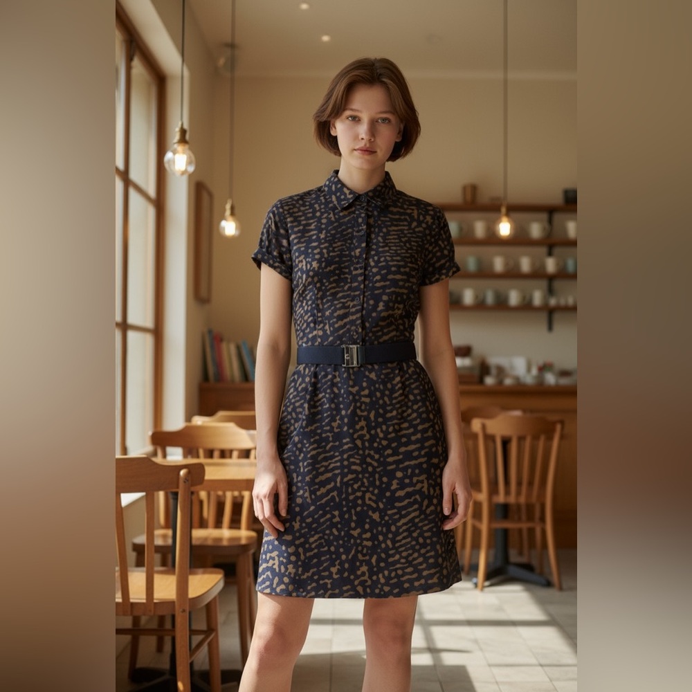 Vintage Esprit Collection Dress